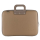 Torba na laptopa Bombata Classic 15.6" cappuccino